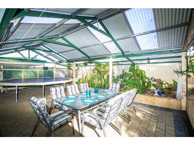 56 Nottingham Gardens, Ballajura WA 6066