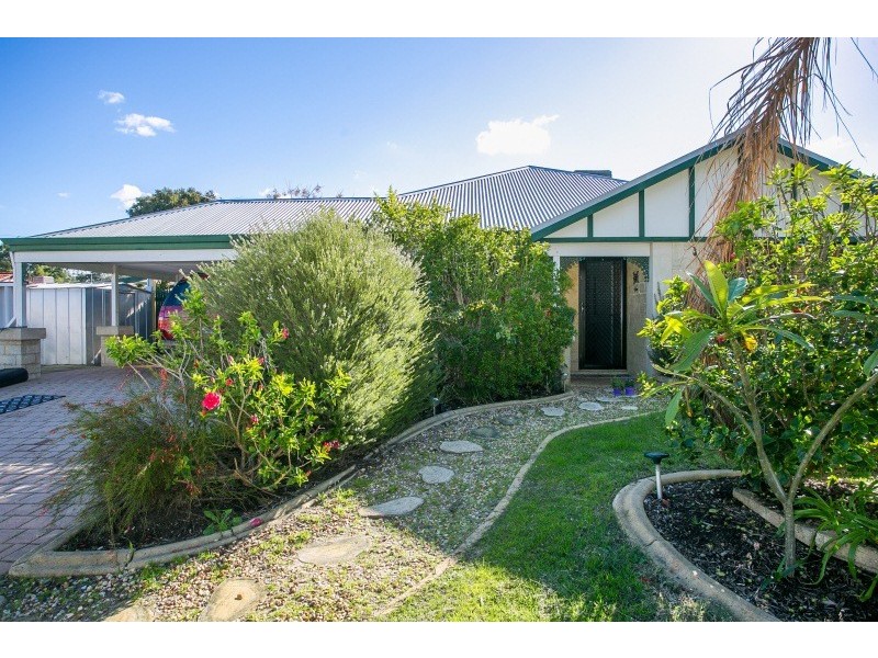 56 Nottingham Gardens, Ballajura WA 6066