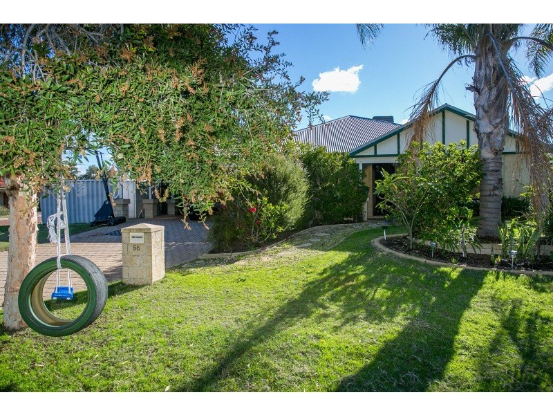 56 Nottingham Gardens, Ballajura WA 6066
