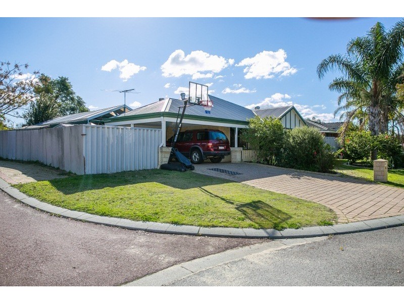 56 Nottingham Gardens, Ballajura WA 6066