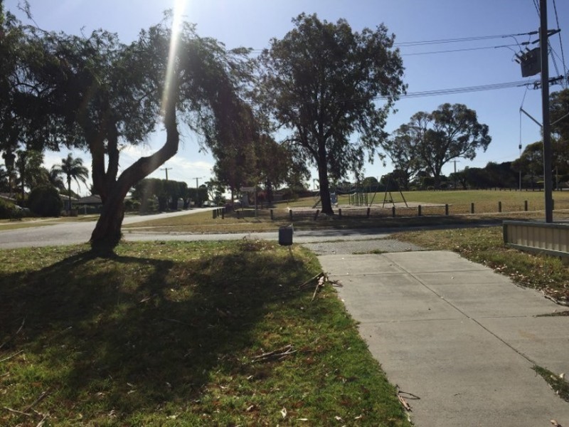 61 Hagart Way, Lockridge WA 6054
