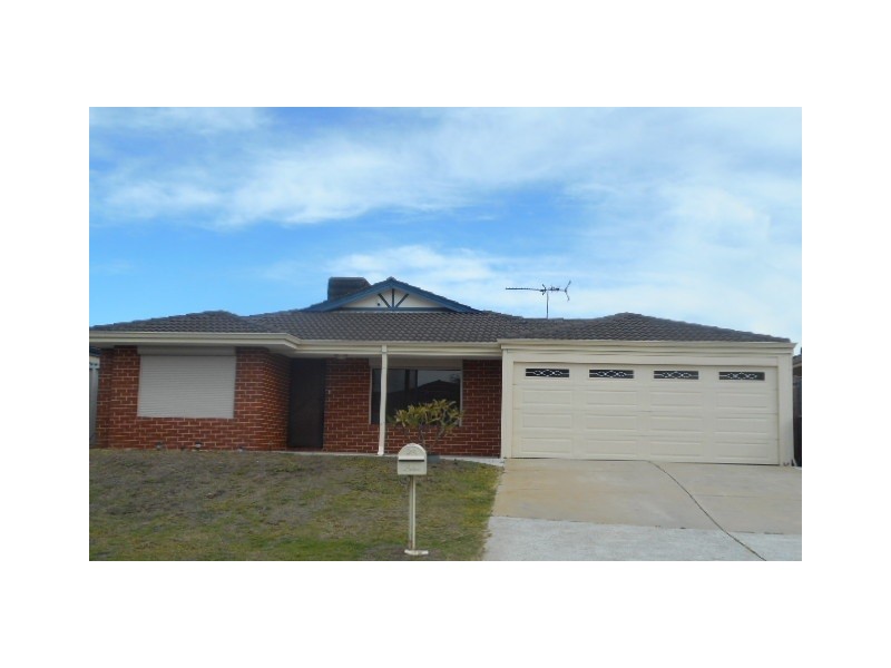 10 Cockatoo Chase, Beechboro WA 6063