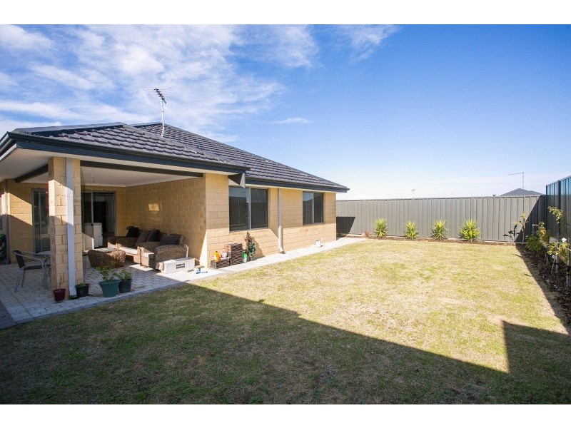 10 Gammon Street, Landsdale WA 6065