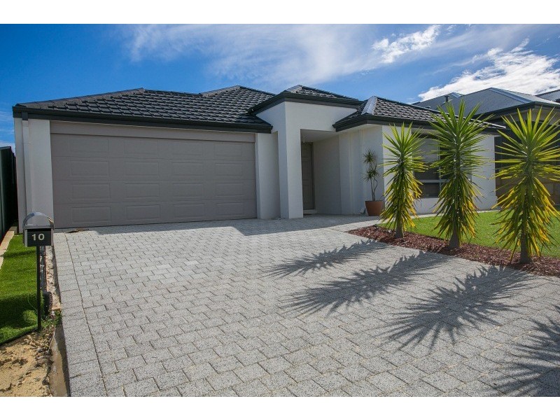 10 Gammon Street, Landsdale WA 6065