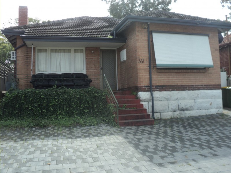 361 Guildford Road, Bayswater WA 6053