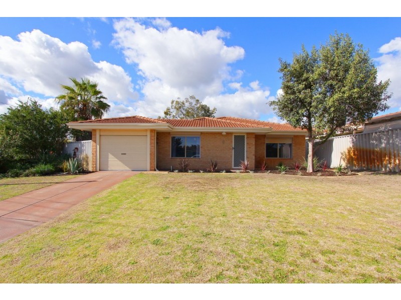 8 Mekong Place, Beechboro WA 6063