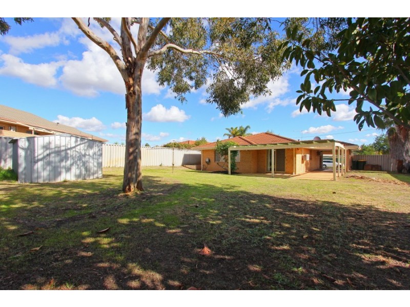 8 Mekong Place, Beechboro WA 6063