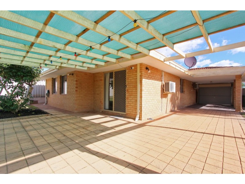 8 Mekong Place, Beechboro WA 6063