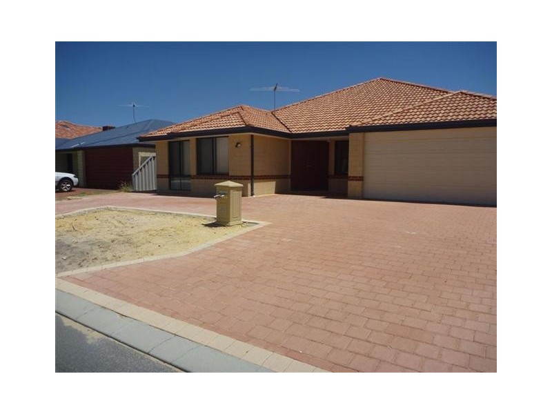 50 Hillwater Promenade, Beechboro WA 6063