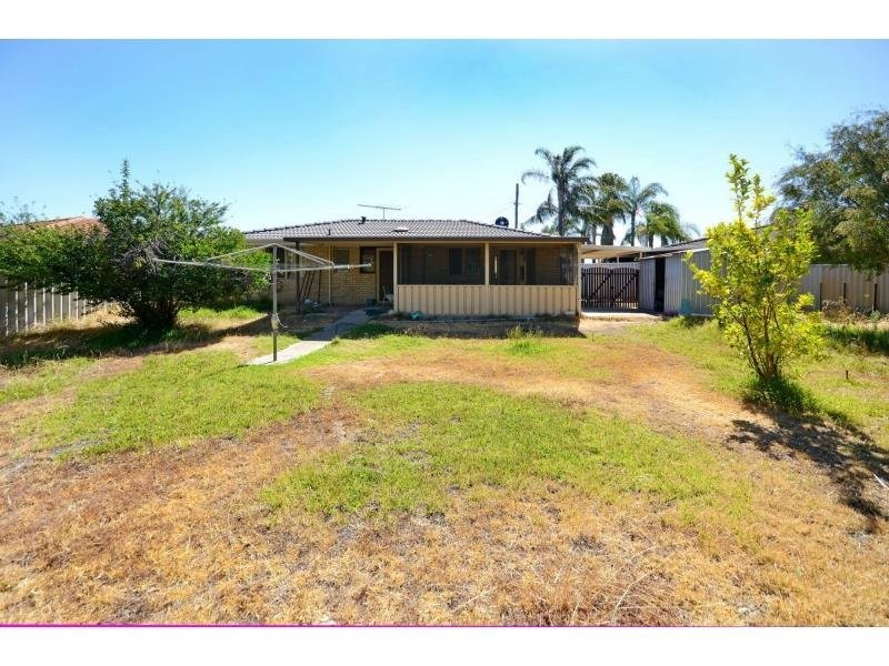 30 Columbia Way, Beechboro WA 6063