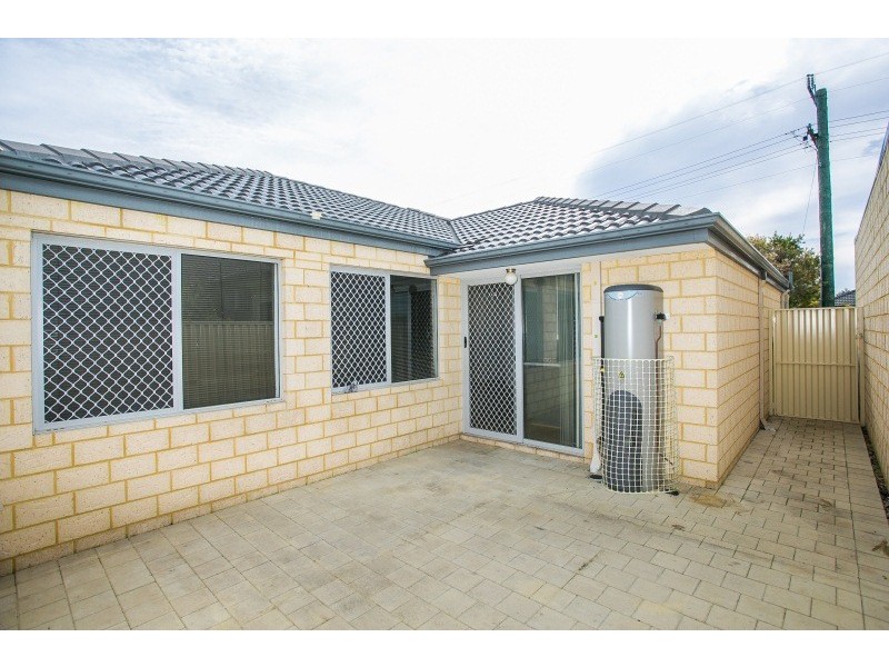 44 Selhurst Way, Balga WA 6061