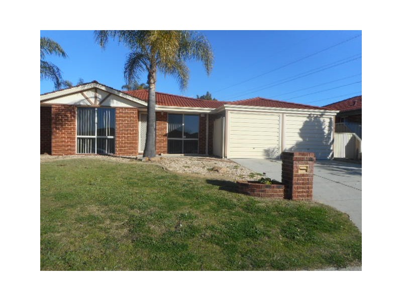 8 Brookside Gardens, Caversham WA 6055