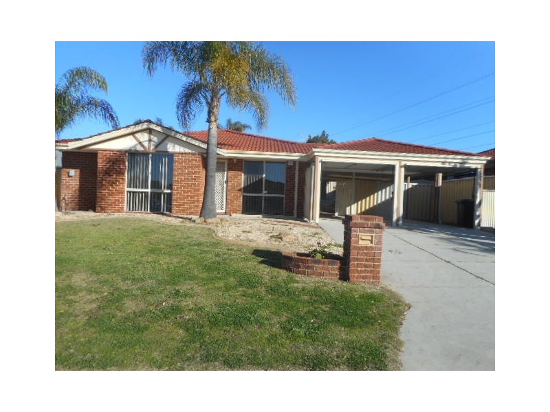 8 Brookside Gardens, Caversham WA 6055