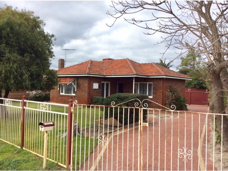 5 Mcglew Street, Eden Hill WA 6054