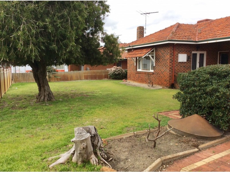 5 Mcglew Street, Eden Hill WA 6054