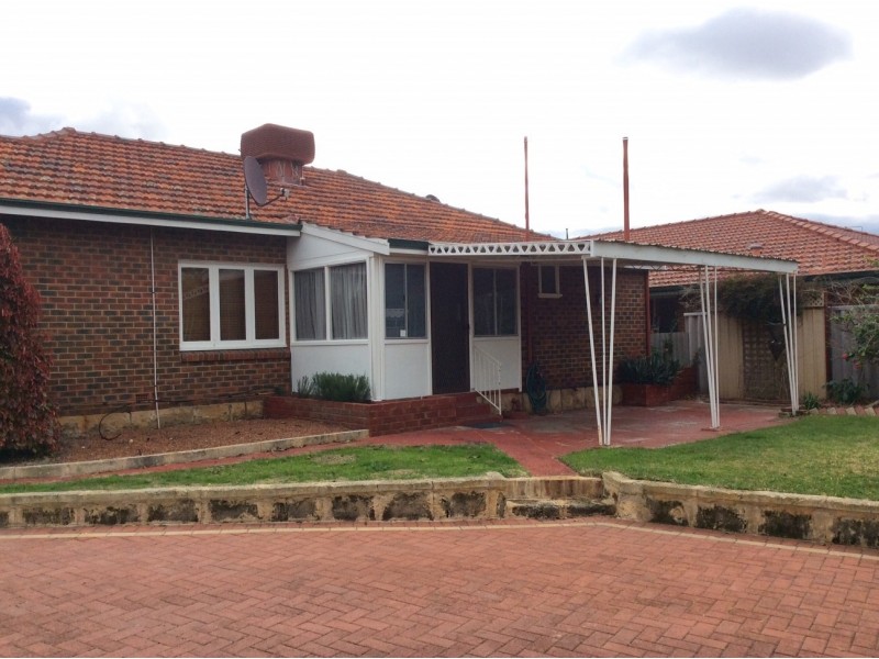5 Mcglew Street, Eden Hill WA 6054