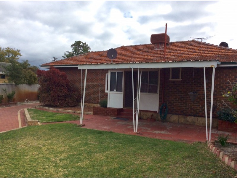 5 Mcglew Street, Eden Hill WA 6054
