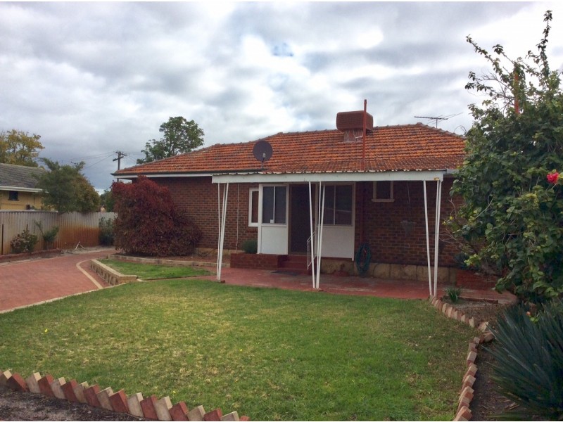 5 Mcglew Street, Eden Hill WA 6054