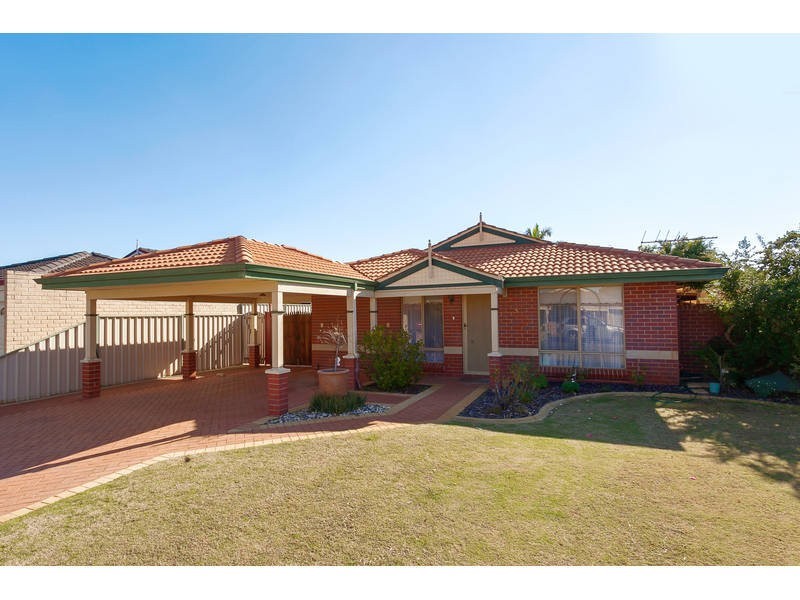 5 Debutante Close, Huntingdale WA 6110
