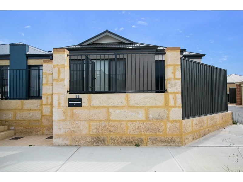 53 Featherflower Avenue, West Swan WA 6055
