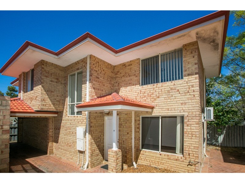 7/115 Bank Street, East Victoria Park WA 6101