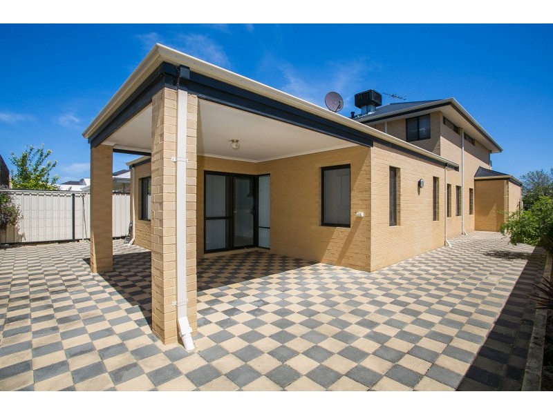 12 Mason Terrace, Mirrabooka WA 6061