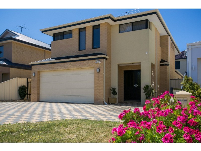12 Mason Terrace, Mirrabooka WA 6061