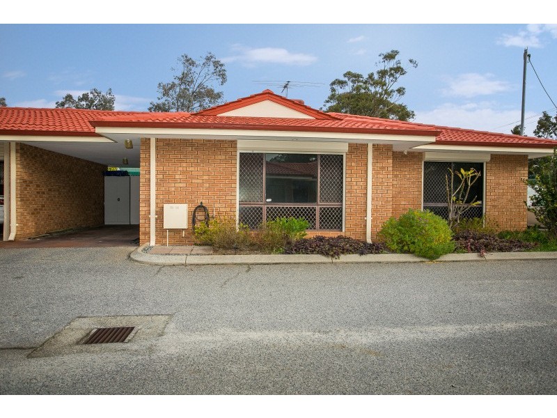 10/60 Marlboro Road, Swan View WA 6056