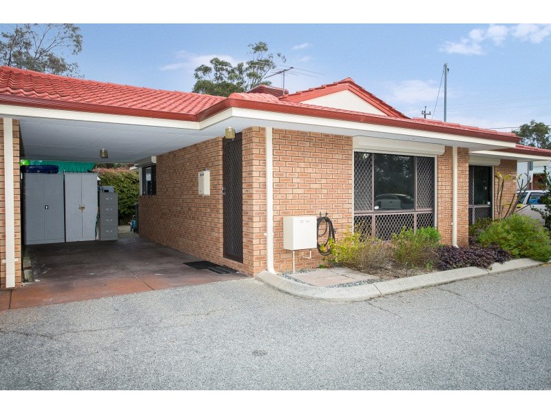 10/60 Marlboro Road, Swan View WA 6056