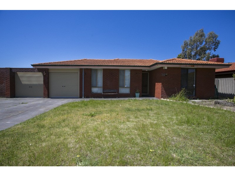 26 Gillam Way, Beechboro WA 6063