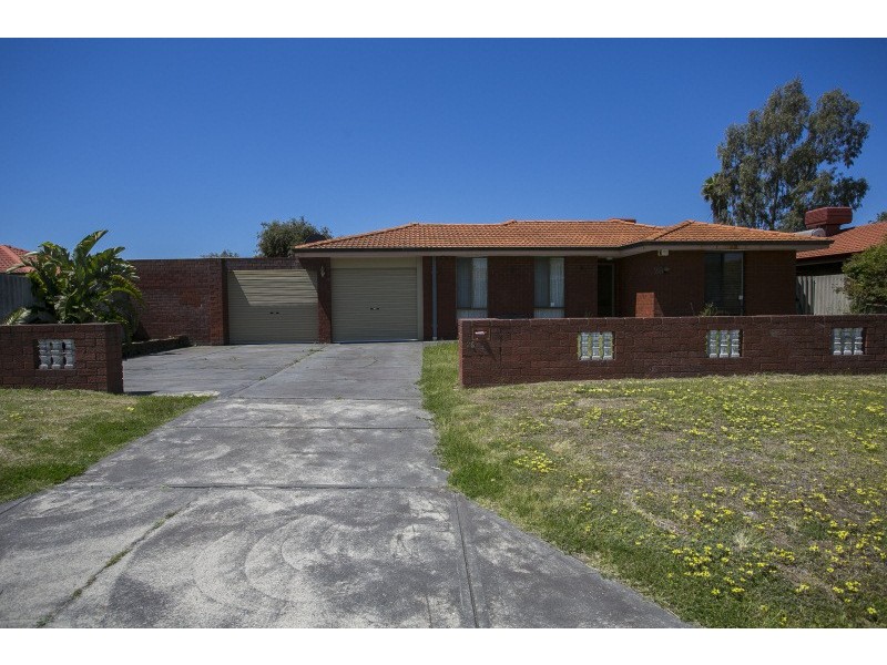 26 Gillam Way, Beechboro WA 6063