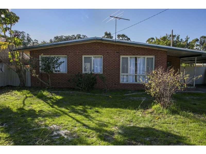 30 Letsom Way, Langford WA 6147