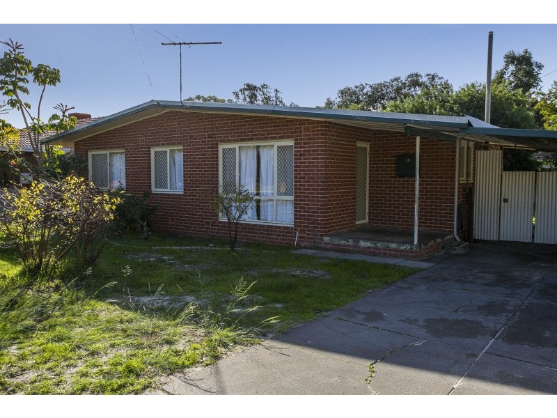 30 Letsom Way, Langford WA 6147