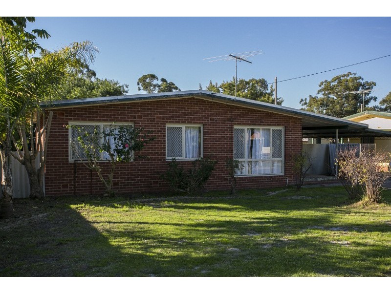 30 Letsom Way, Langford WA 6147