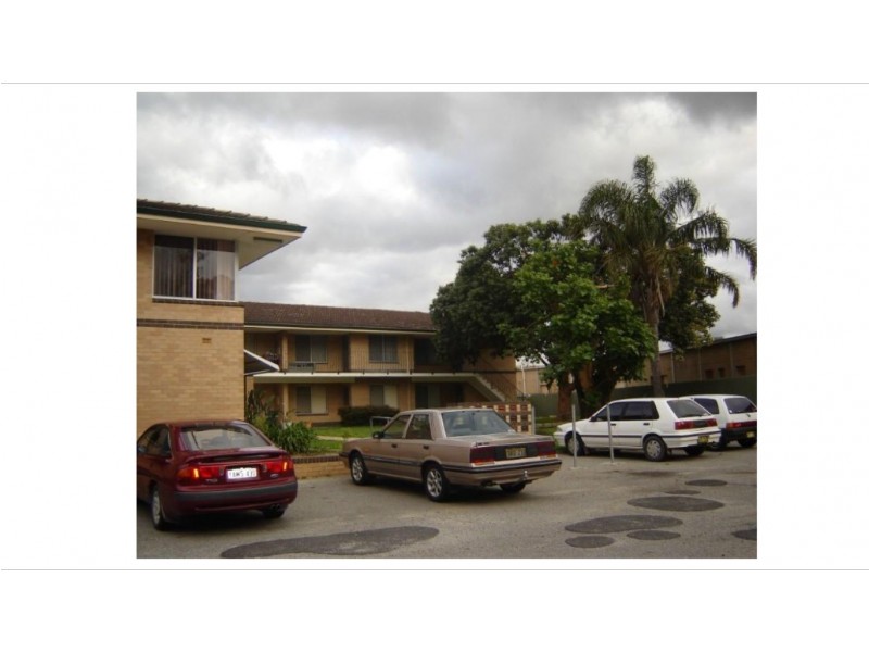 16/2148 Albany Highway, Gosnells WA 6110