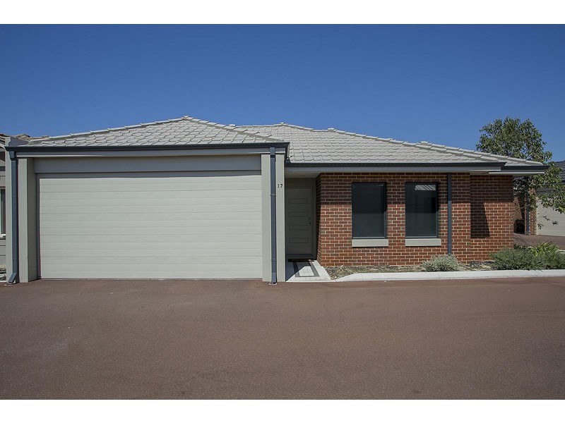 17/36 Dunlin Gardens, Beechboro WA 6063