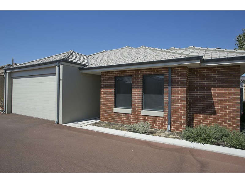 17/36 Dunlin Gardens, Beechboro WA 6063