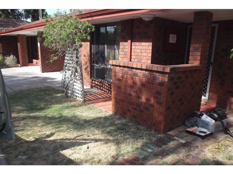 9B Barlee Way, Beechboro WA 6063
