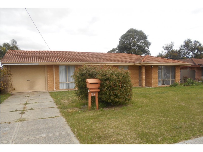 37 Amazon Drive, Beechboro WA 6063