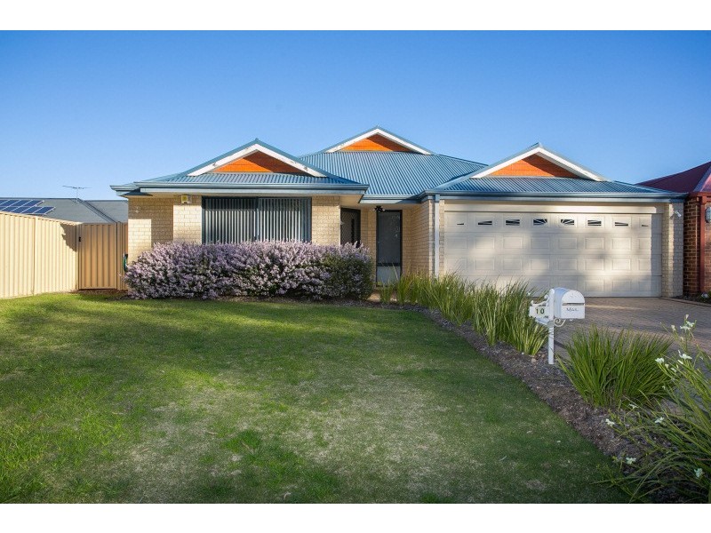 10 Kandimak Boulevard, Byford WA 6122