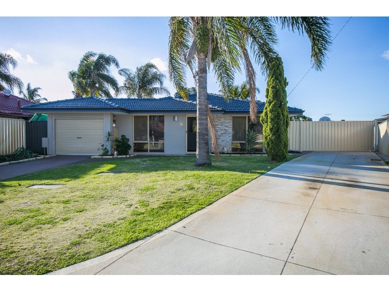 10 Rhone Place, Beechboro WA 6063