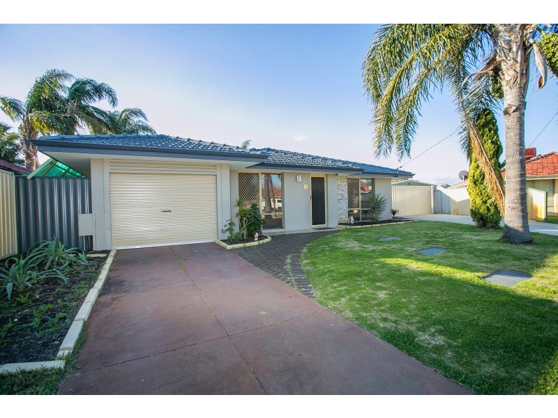 10 Rhone Place, Beechboro WA 6063