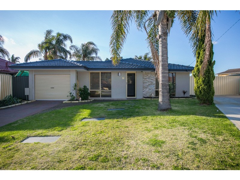 10 Rhone Place, Beechboro WA 6063