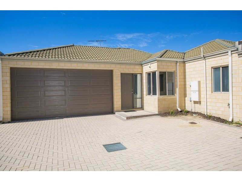 6C Messenger Street, Kelmscott WA 6111