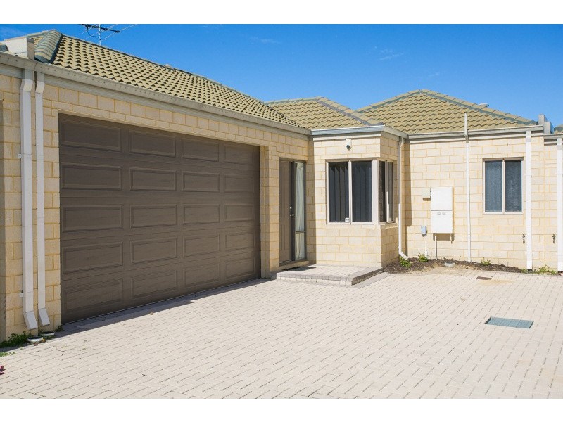 6C Messenger Street, Kelmscott WA 6111