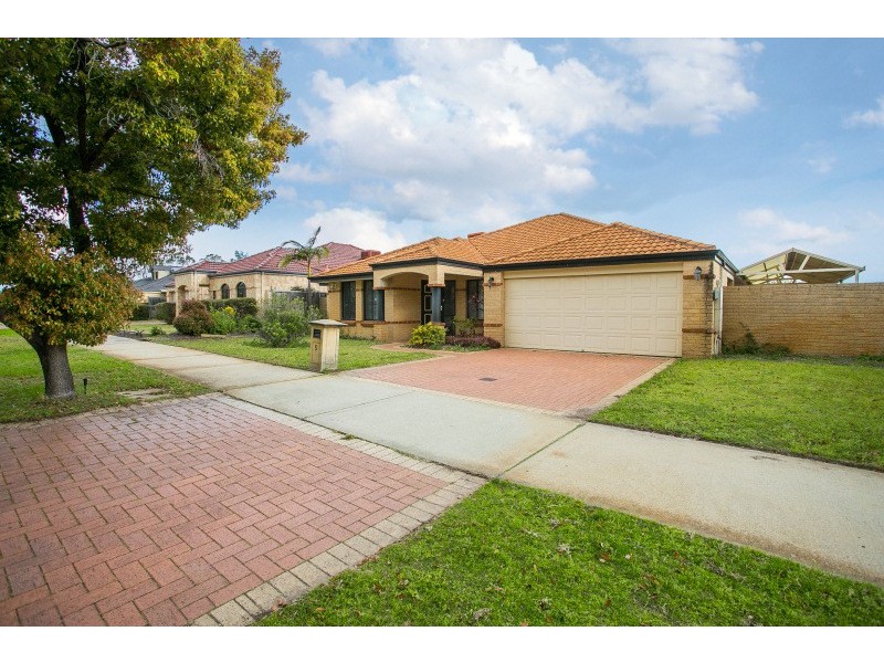 5 Ponte Vecchio Boulevard, Ellenbrook WA 6069