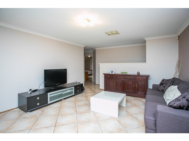 5 Ponte Vecchio Boulevard, Ellenbrook WA 6069