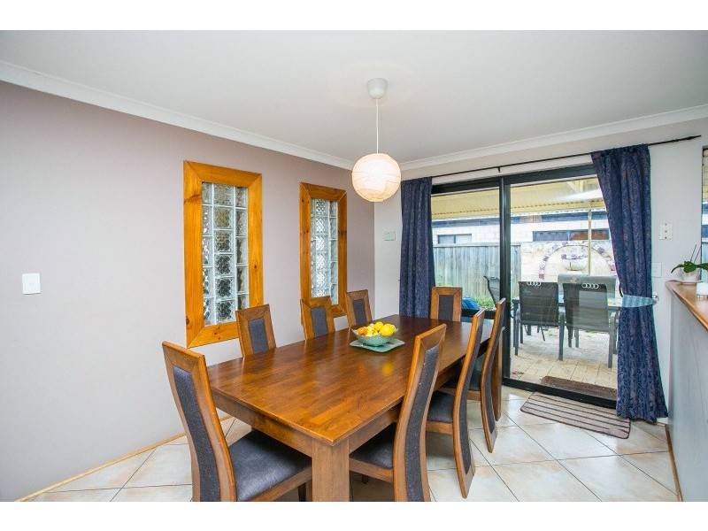 5 Ponte Vecchio Boulevard, Ellenbrook WA 6069