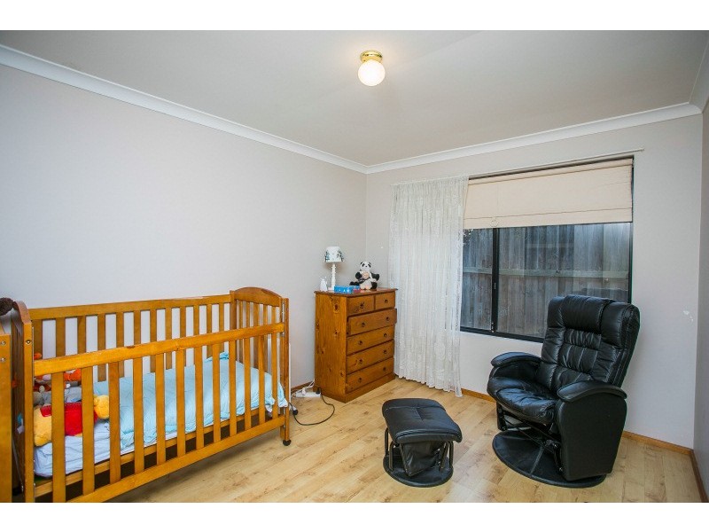 5 Ponte Vecchio Boulevard, Ellenbrook WA 6069