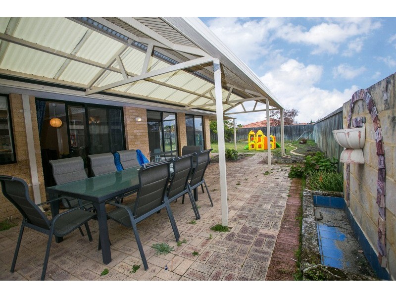 5 Ponte Vecchio Boulevard, Ellenbrook WA 6069